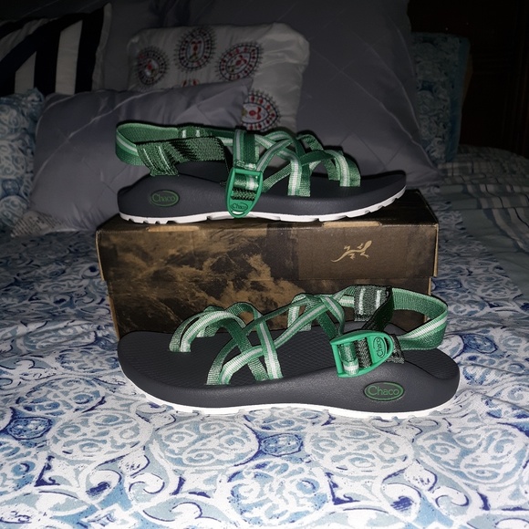 Chaco Shoes - Chacos